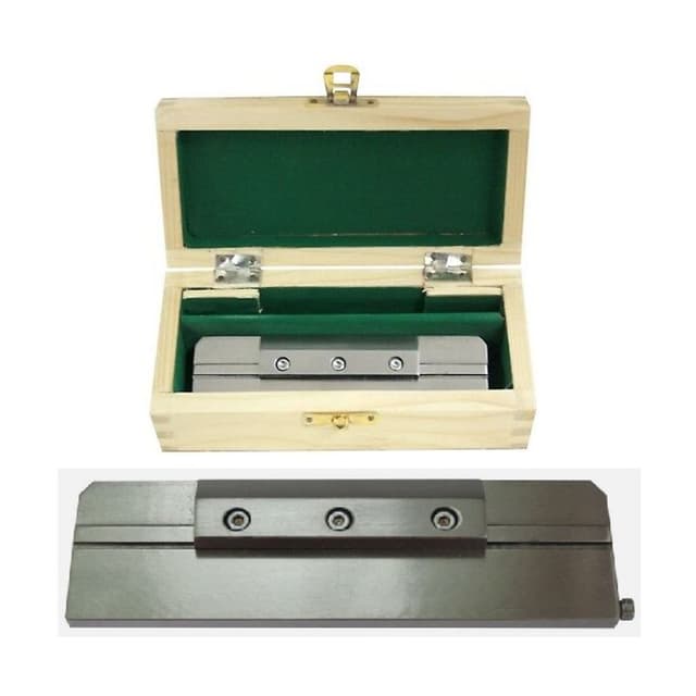 Adaptador para navaja de alto perfil