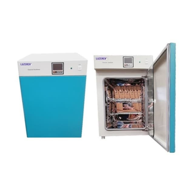 Incubadora digital 80L
