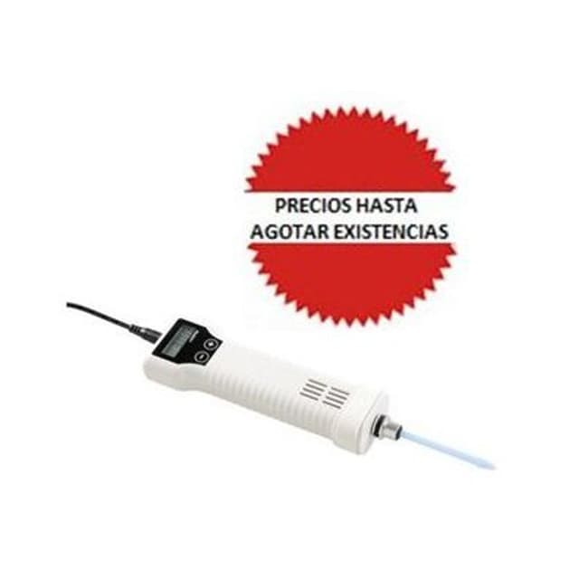 Homogenizador de tejidos 3000-8000RPM