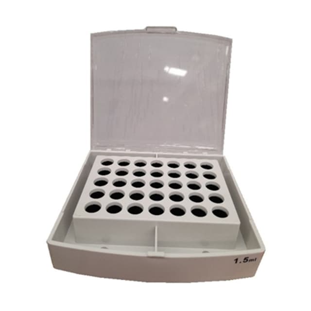 Bloque de 54*0.5ml para ms-100