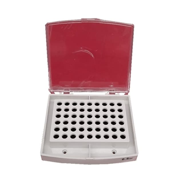 Bloque de 35*1.5ml para ms-100