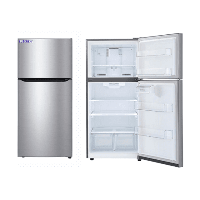 Refrigerador con congelador 572L (20.2Cuft)