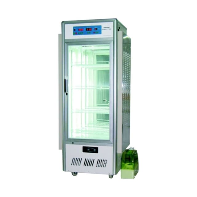 Cámara climática 500L