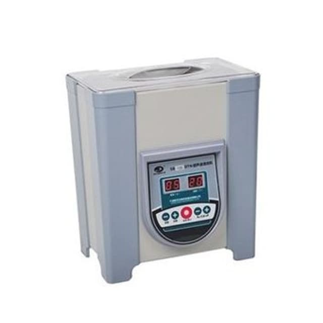 Baño de ultrasonido digital 5L