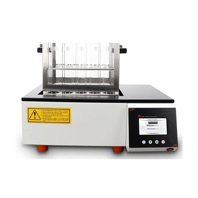 Digestor Kjeldahl 20 Plazas