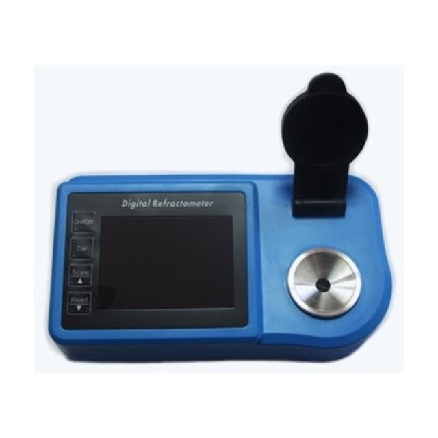Refractometro portatil  °BX/IR