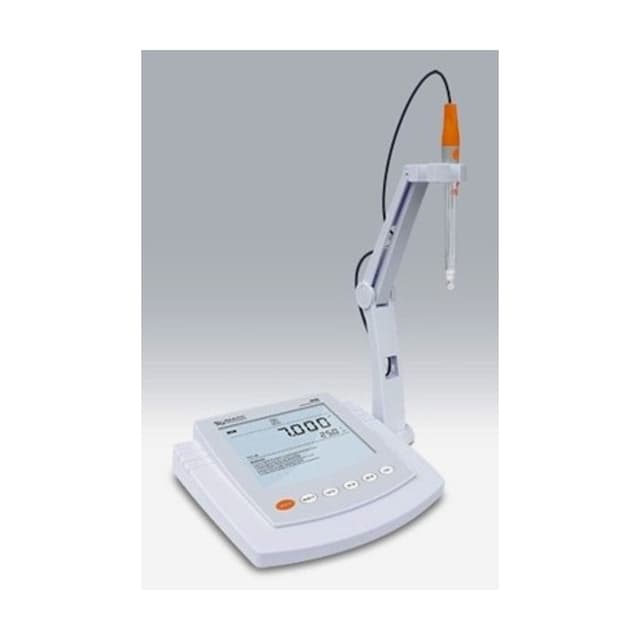 Phmetro conductivimetro de mesa