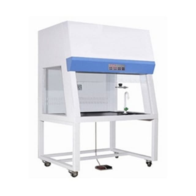 Campana extracción de humos y gases