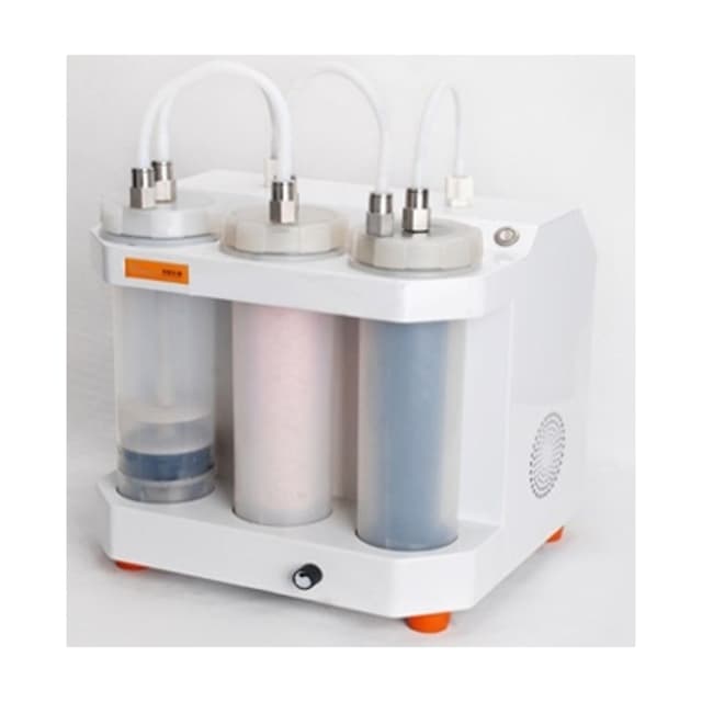 Sistema para neutralización de gases