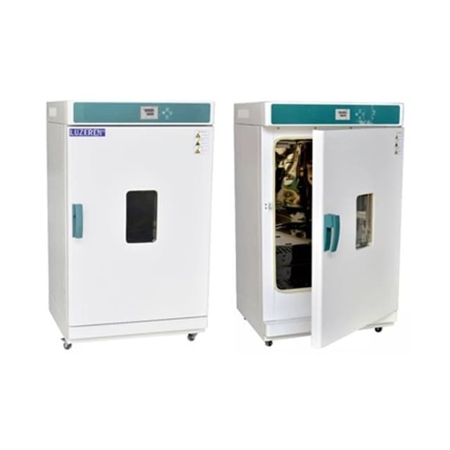 Horno vertical para uso general de 230L