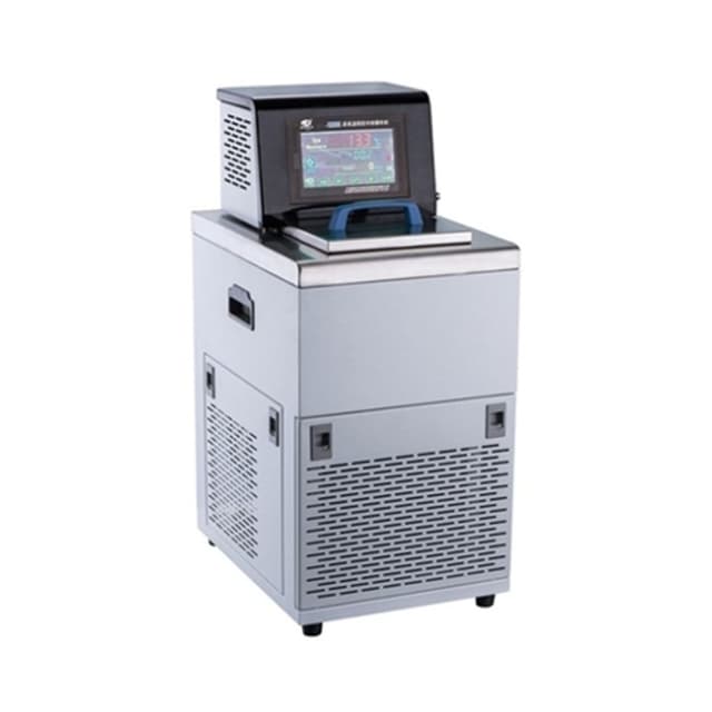 Baño circulador refrigerado 7L