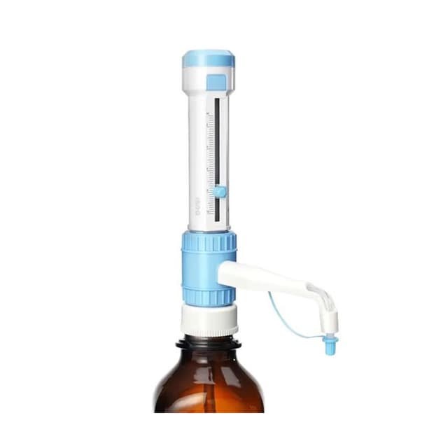 Dispensador Análogo 1-10ml