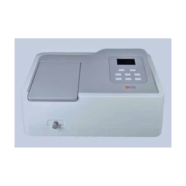 Espectrofotómetro UV-Visible