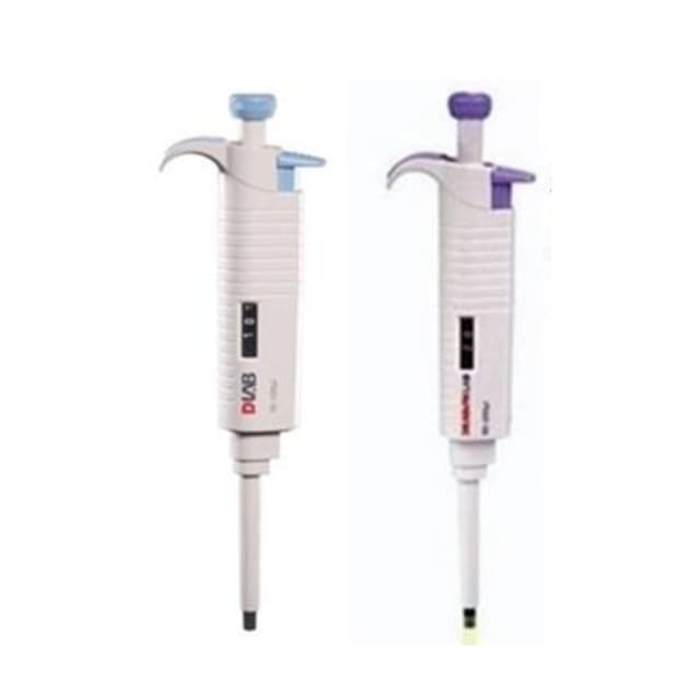 Micropipeta Autoclaveable 0.1-2.5ul
