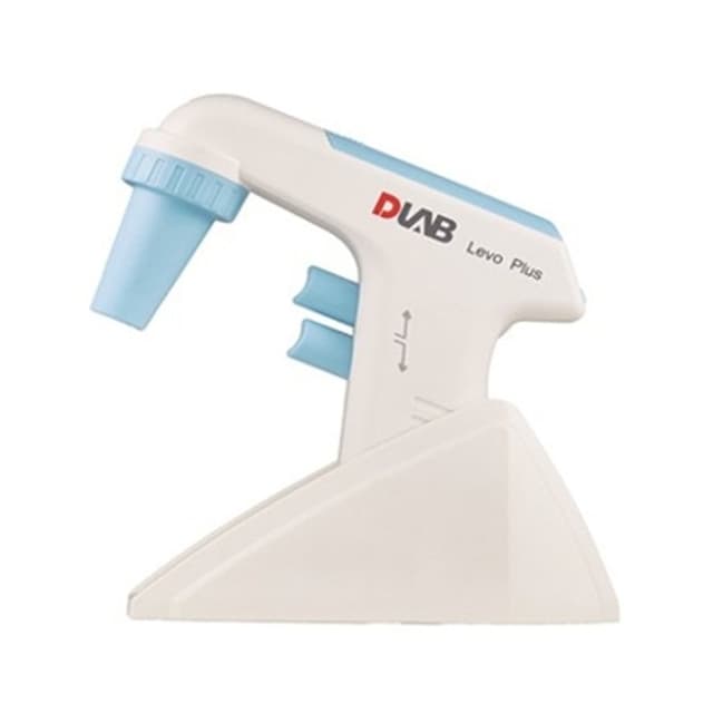 Pipeteador eléctrico 1 a 100ml