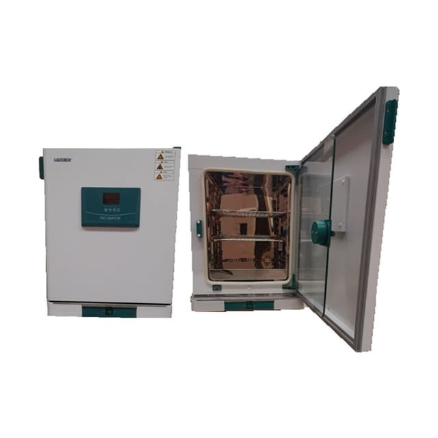 Incubadora general 124L