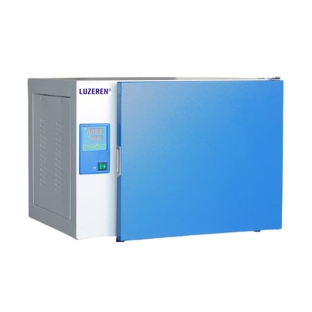 Incubadora digital 35L