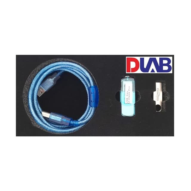 Software en ingles para espectro