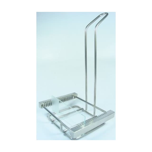 Soporte acero 20 laminillas de 87*69*150mm