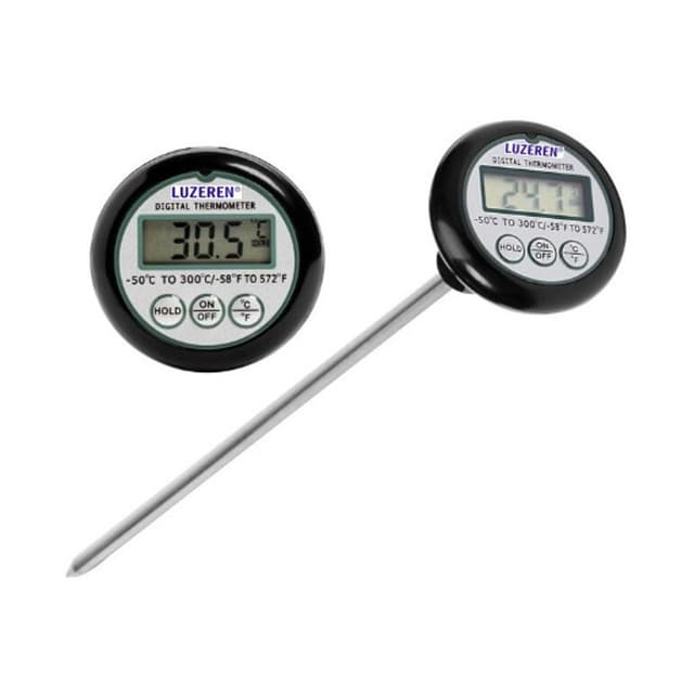 Termometro digital para carne -50 a 300°C