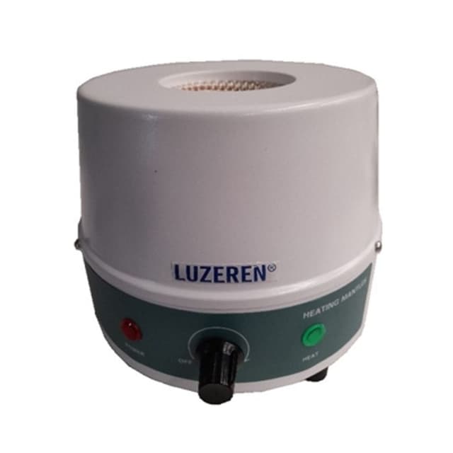 Mantilla semiesférica 100ml