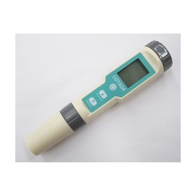 Salinómetro digital 4 en 1 con ATC