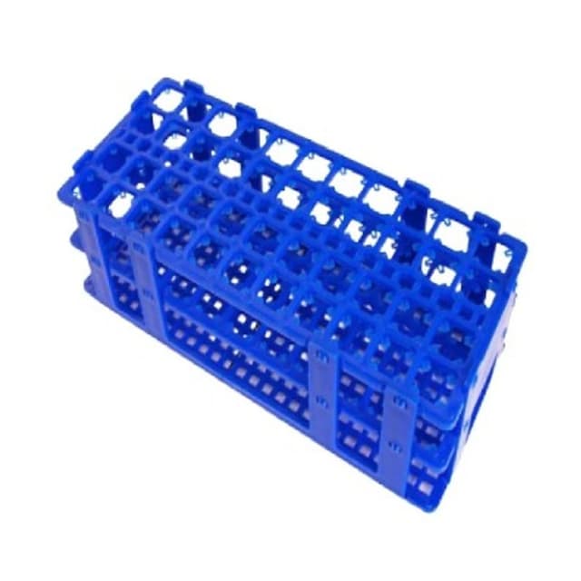 Gradilla de PP armable 44*18mm