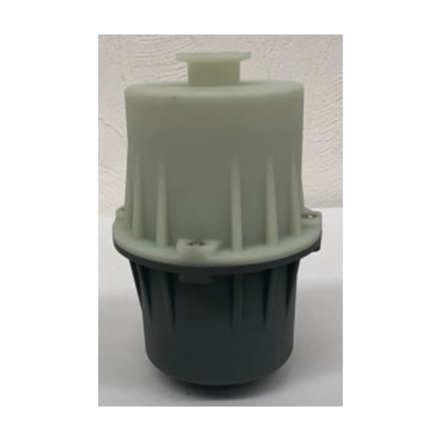 Filtro de alta resistencia para bomba de vacio