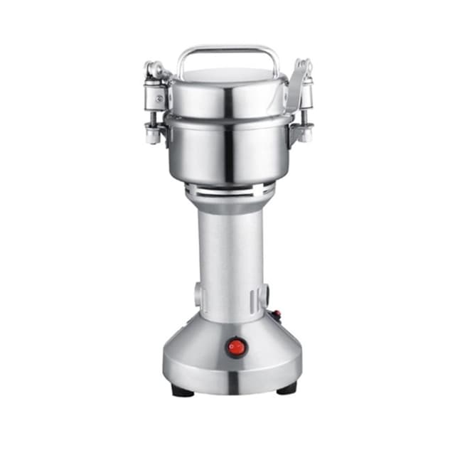 Molino de cuchilla para granos y cereales