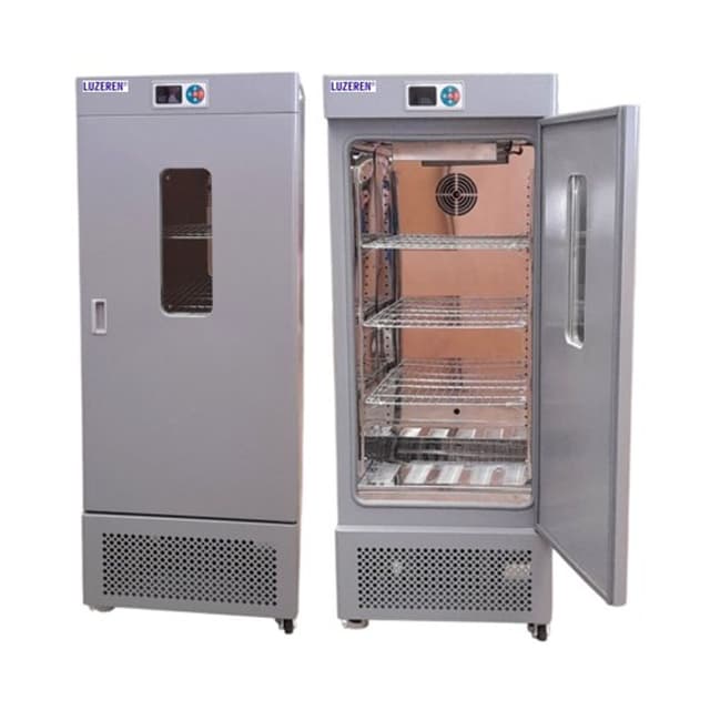 Incubadora fria bod 250L (8.83 CUFT)