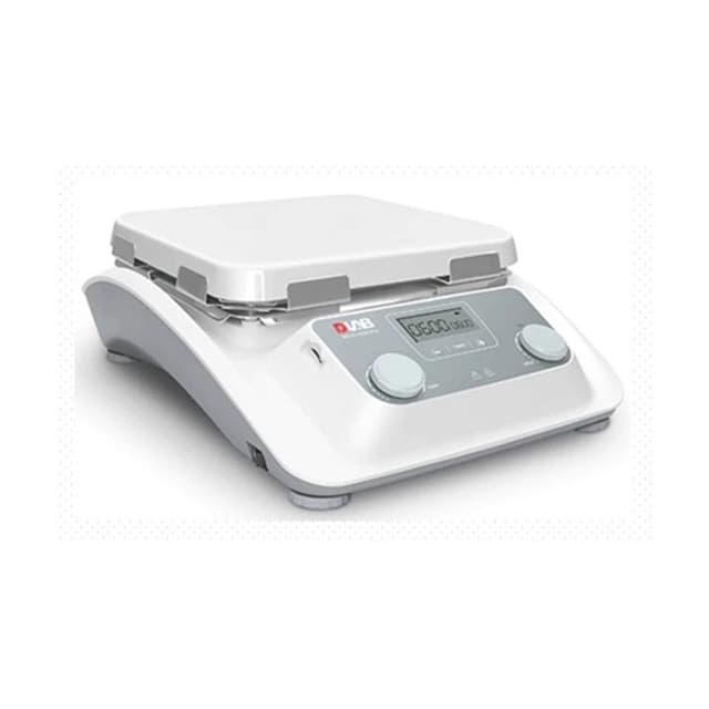 Parrilla agitadora de 25*25cm