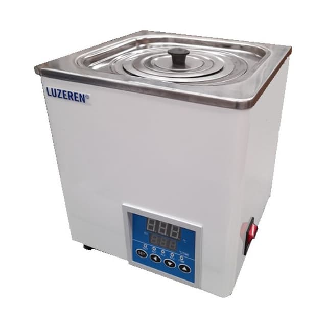 Baño maría digital 3L