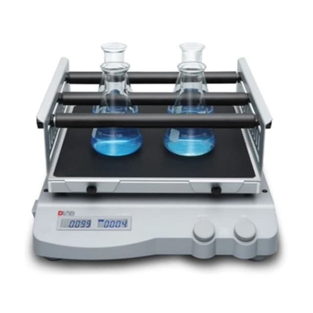 Agitador linear 100-350RPM