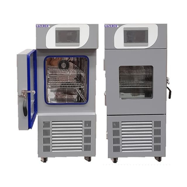 Camara climatica 50L