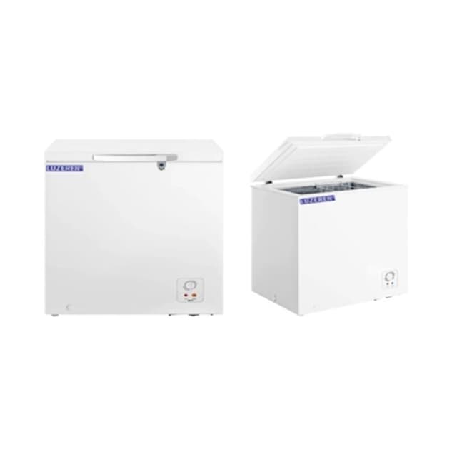 Congelador horizontal 189L