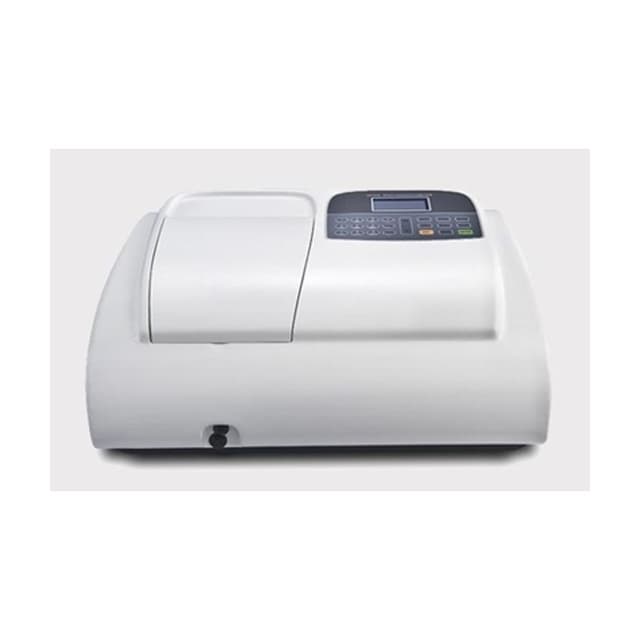 Espectrofotometro uv- visible 190-1100 nm