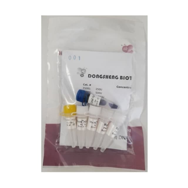 Taq polimerasa (HS TAQ) 1000U, 5U/ul