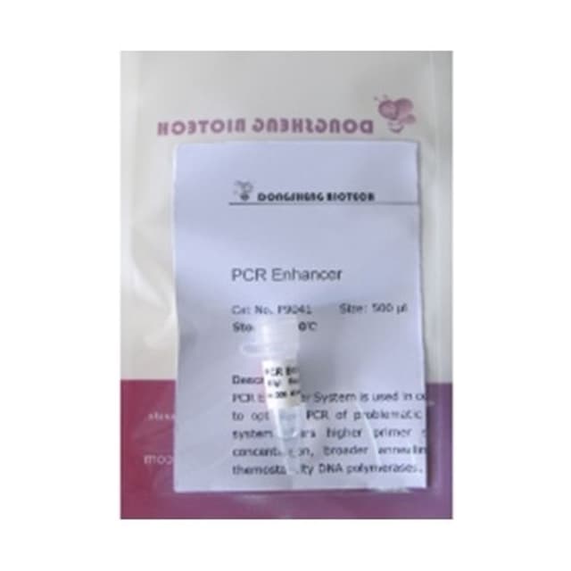 PCR ENHANCER 500UL
