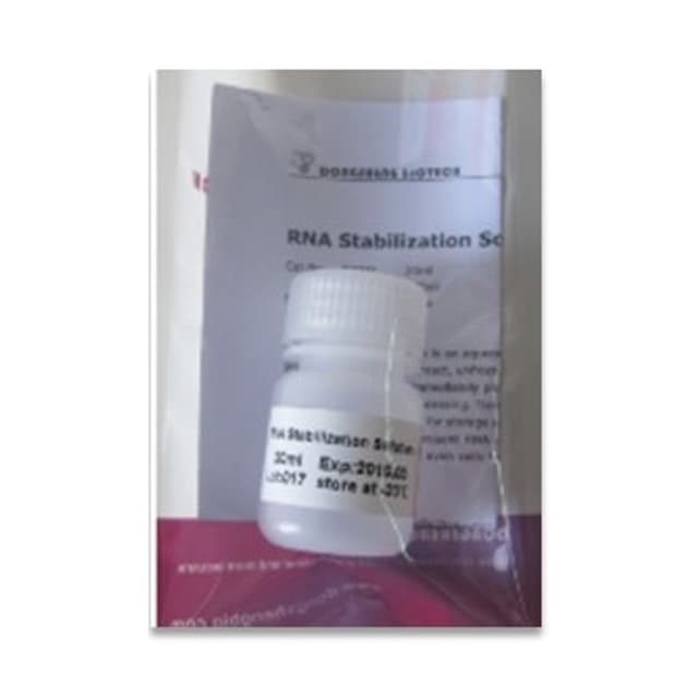 Solución estabilizadora de RNA, 100ml
