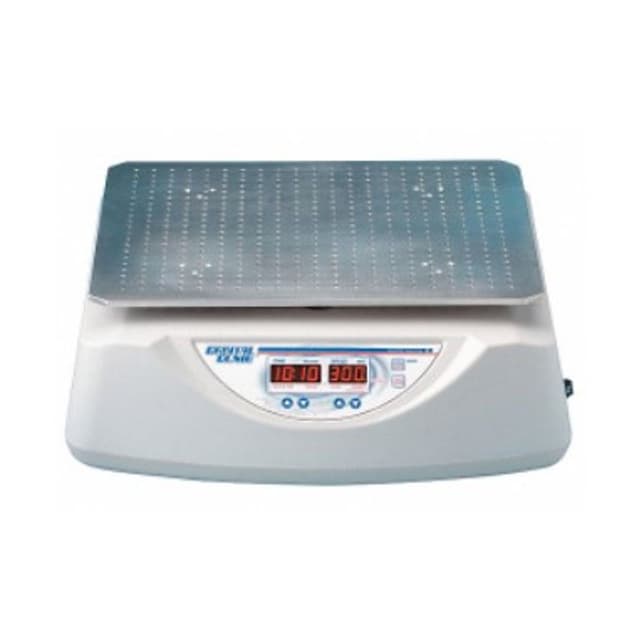 Agitador orbital led 10-3000rpm 120v