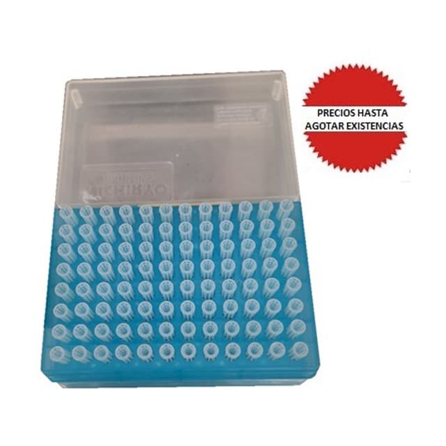 Punta micro 0.1-10ul