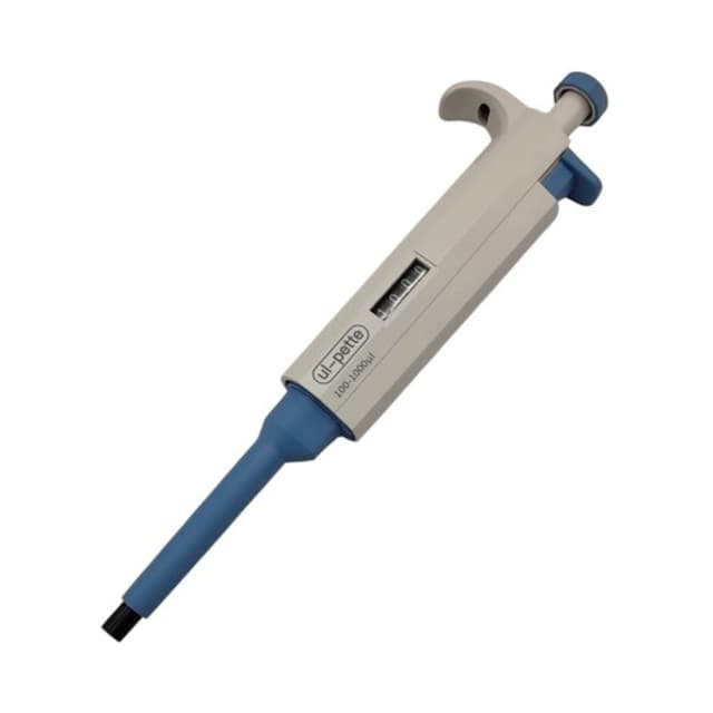 Micropipeta ligera vol variable 100-1000ul