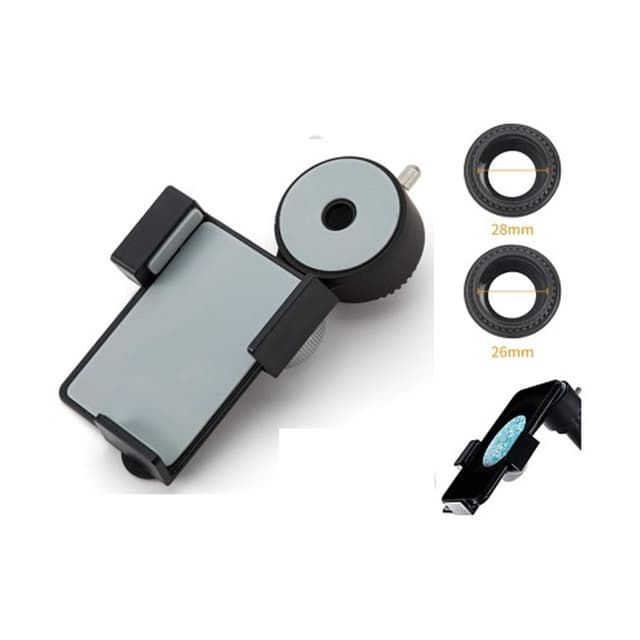 Soporte adaptador universal