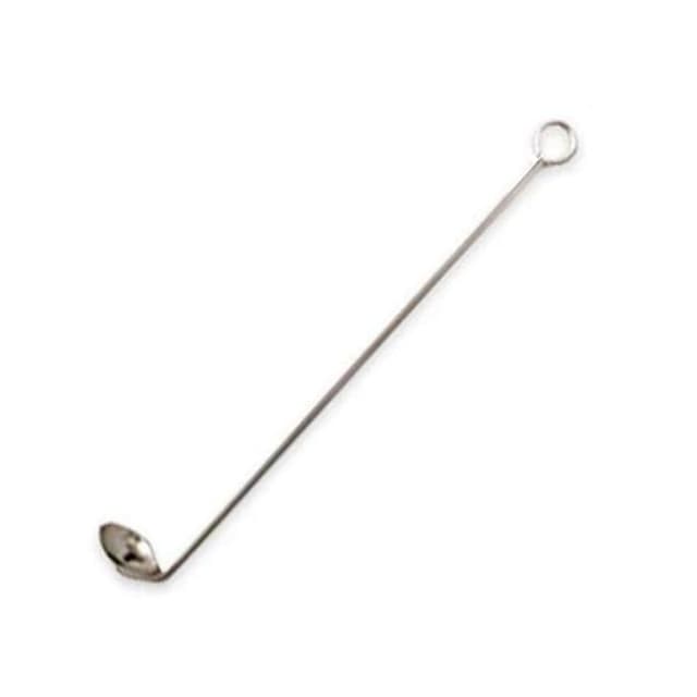 Cucharilla de combustion 290mm
