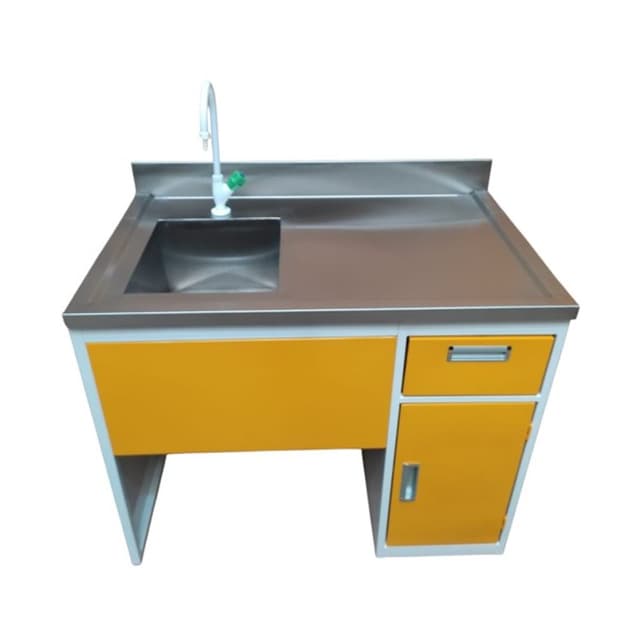 Mesa de trabajo personal 40*35*25cm