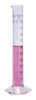 Probeta Graduada 500ml Isolab