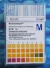 Papel indicador de PH 0-14 MERCK