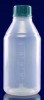 Frasco De Polipropileno Autoclaveable 250ML Isolab