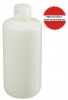 Frasco fluorinado 500ml NALGENE