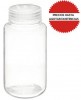 Frasco redondo PMP 1L NALGENE